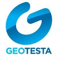 geotesta logo image