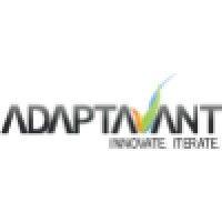 adaptavant technology solutions pvt ltd logo image