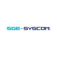 sge-syscom s.p.a. logo image