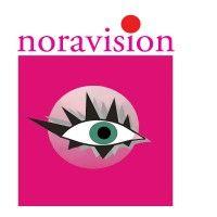 noravision gallery logo image