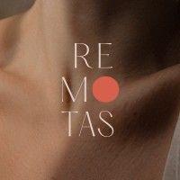 remotas podcast logo image