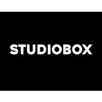 studiobox logo image