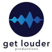 get louder productions