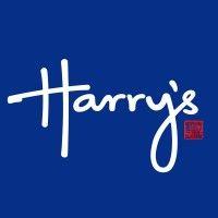 harry's singapore logo image