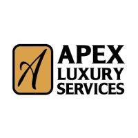 apex luxury services, llc - logo image