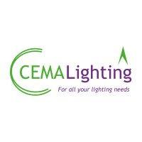 cema lighting ltd logo image