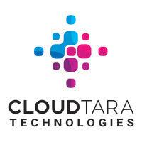 cloudtara technologies logo image