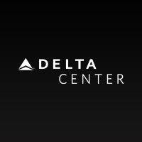 delta center logo image