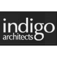 indigo architects logo image