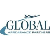 global appearance partners logo image