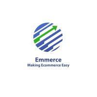 emmerce logo image