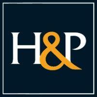 hermans & partners b.v., accountants en adviseurs logo image