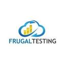 logo of Frugal Testing