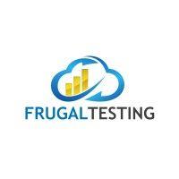 frugal testing logo image