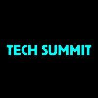 tech summit logo image