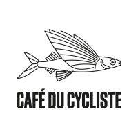 café du cycliste logo image