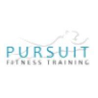 pursuit fitness training