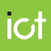 the ict service logo image