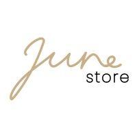 june store logo image