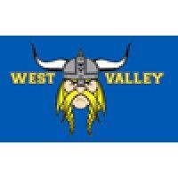 west valley water polo club logo image