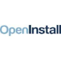 openinstall, inc. logo image