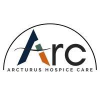 arcturus hospice care logo image