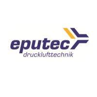 eputec drucklufttechnik gmbh logo image