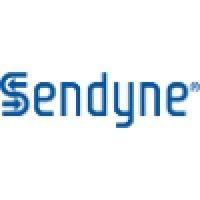 sendyne corp logo image