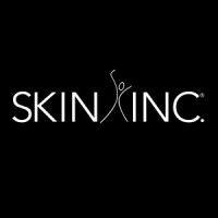 skin inc. logo image