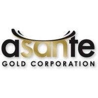 asante gold (cse:ase; gse:asg; fse:1a9) #corpasantegold logo image