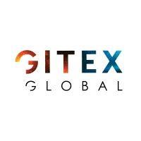 gitex global largest tech & startup show in the world logo image