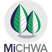 (michwa) michigan community health worker alliance logo image