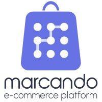 marcando logo image