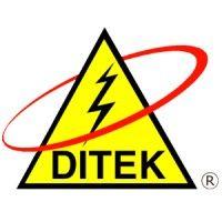 ditek logo image