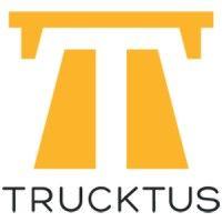 trucktus logo image