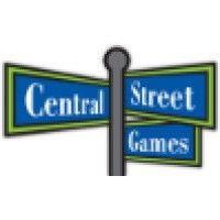 central street games