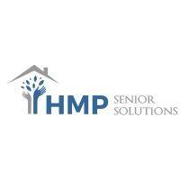 hmp senior solutions logo image