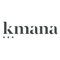 kmana concept logo image