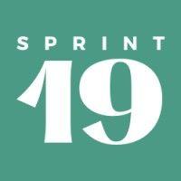 sprint19 logo image