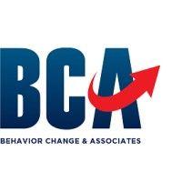 behavior change and associates logo image