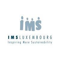 ims luxembourg - inspiring more sustainability