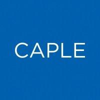 caple logo image