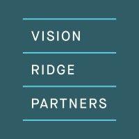 vision ridge partners, llc logo image