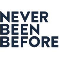 never been before digital gmbh logo image