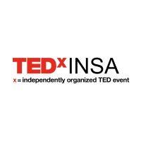 tedxinsa logo image