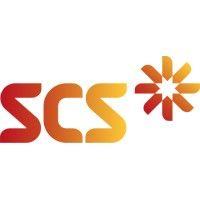 sensor coating systems (scs) limited logo image