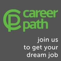 career path company logo image