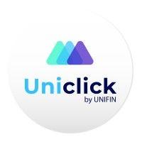 uniclick logo image