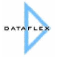 dataflex design communications ltd logo image