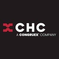 chc consulting, a congruex company logo image